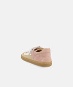 Zapatillas deportivas para niños - Blanditos Berlín Rosa 