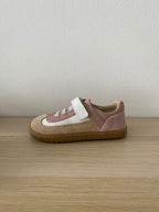 Zapatillas deportivas para niños - Blanditos Berlín Rosa 