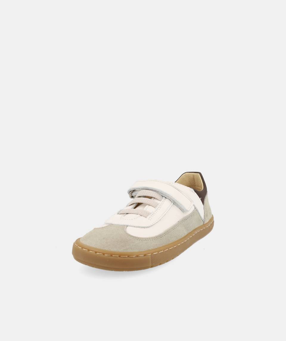 Zapatillas deportivas para niños - Blanditos Berlín Verde 