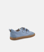 Calzado deportivo infantil cómodo - Blanditos Delfín Azul 
