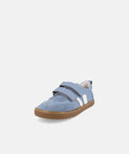 Calzado deportivo infantil cómodo - Blanditos Delfín Azul 