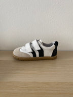 Zapatillas deportivas para niños - Blanditos Delfín Blanco 