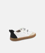Zapatillas deportivas para niños - Blanditos Delfín Blanco 