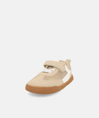 Zapatillas deportivas que respetan los pies de los niños - Blanditos Flash Vegano Arena 