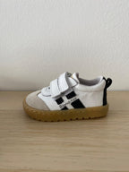 Zapatillas deportivas para niños - Blanditos Lisboa Blanco
