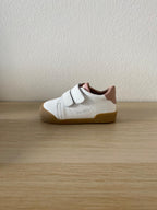 Zapatillas deportivas que respetan los pies de los niños - Blanditos Londres Rosa (Nuevo Color)