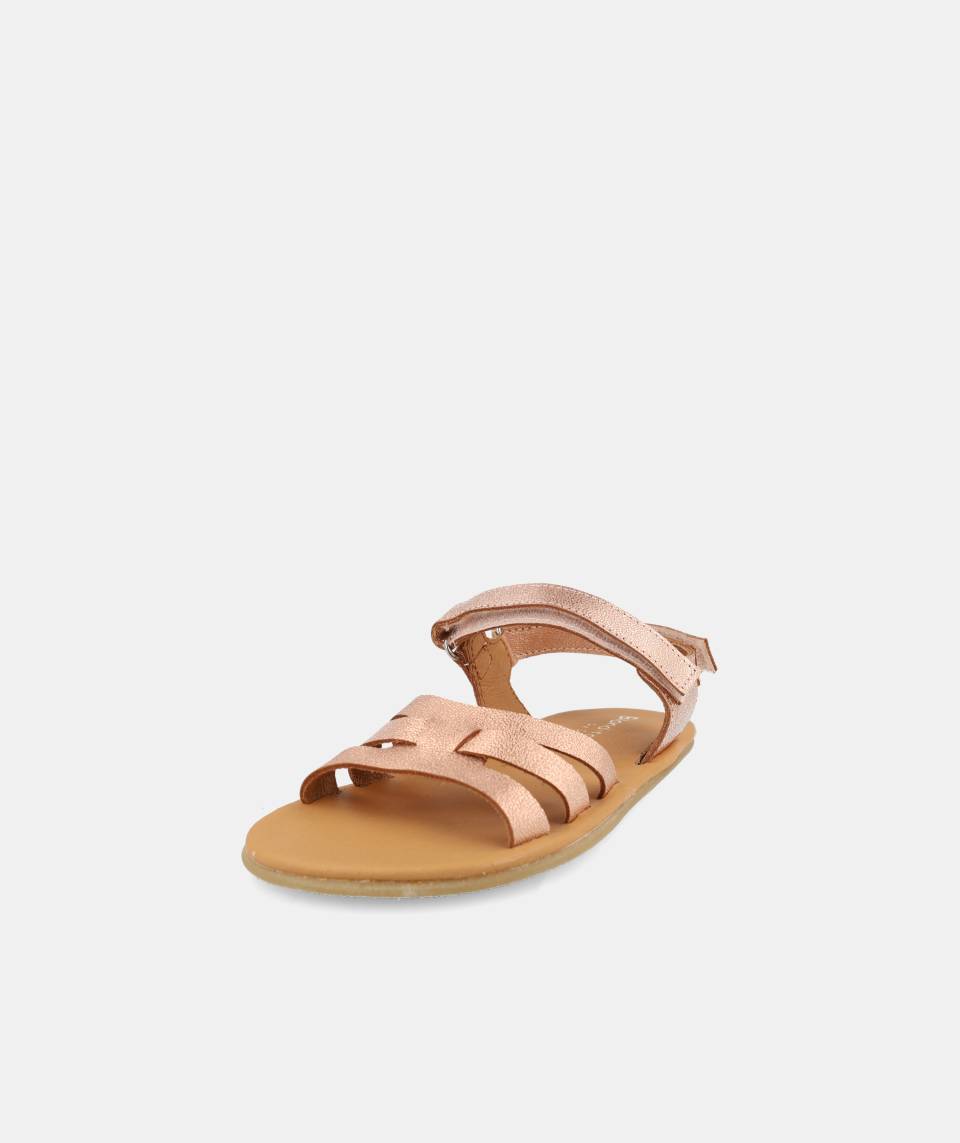 Sandalias Saona - Blanditos 