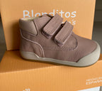 Botas Blanditos Dublin respetuosas con los pies de los niños 