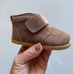 Botas Blanditos Turín respetuosas con los pies de los niños 