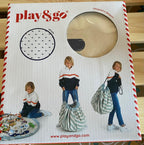 Bolsa para guardar juguetes Play and Go