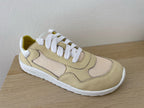 Zapatillas descalzas MUM - Modelo Daniela Crema 
