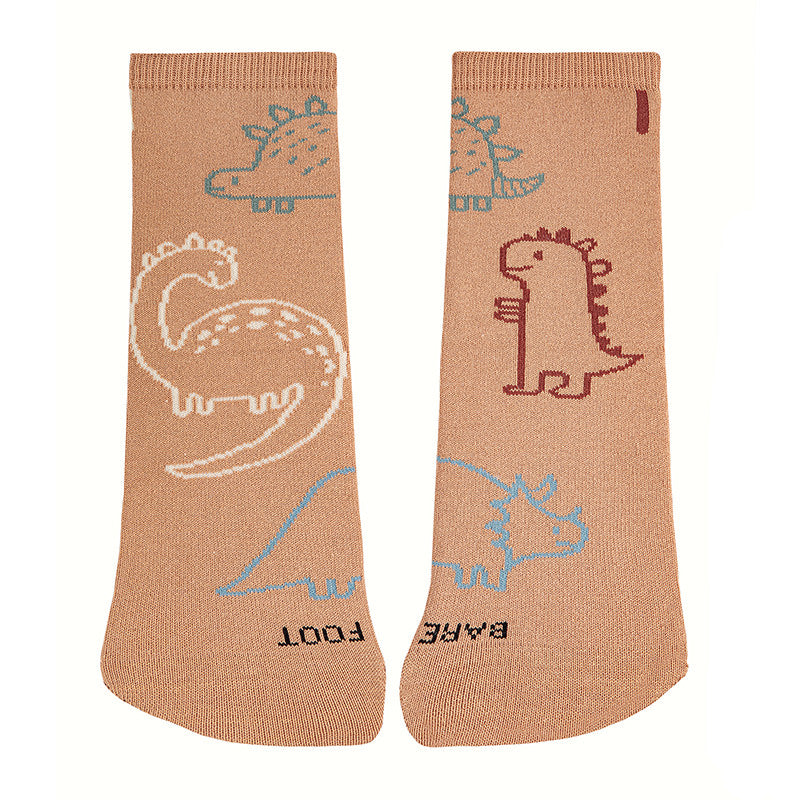 Calcetines descalzos para niños - Condor