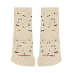 Calcetines descalzos para niños - Condor
