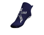 Calcetines de piscina antideslizantes para niños - Azul oscuro Revenge