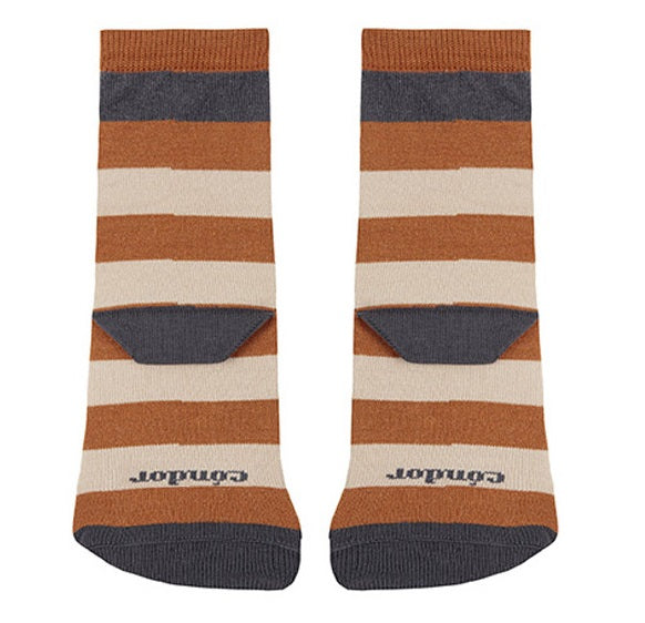 Calcetines descalzos para niños - Condor