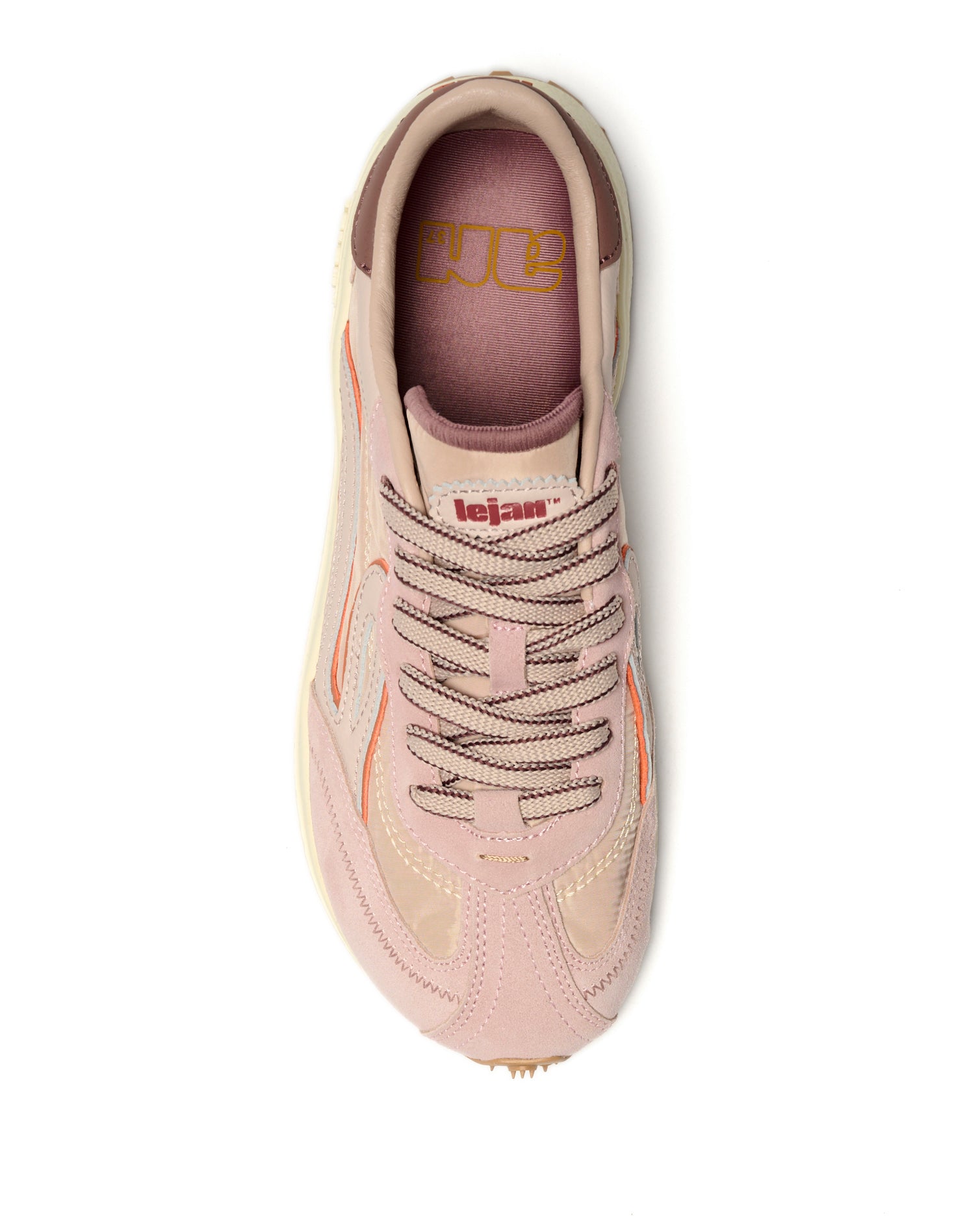 Zapatillas cómodas para los pies de los niños - Lejan One Black 