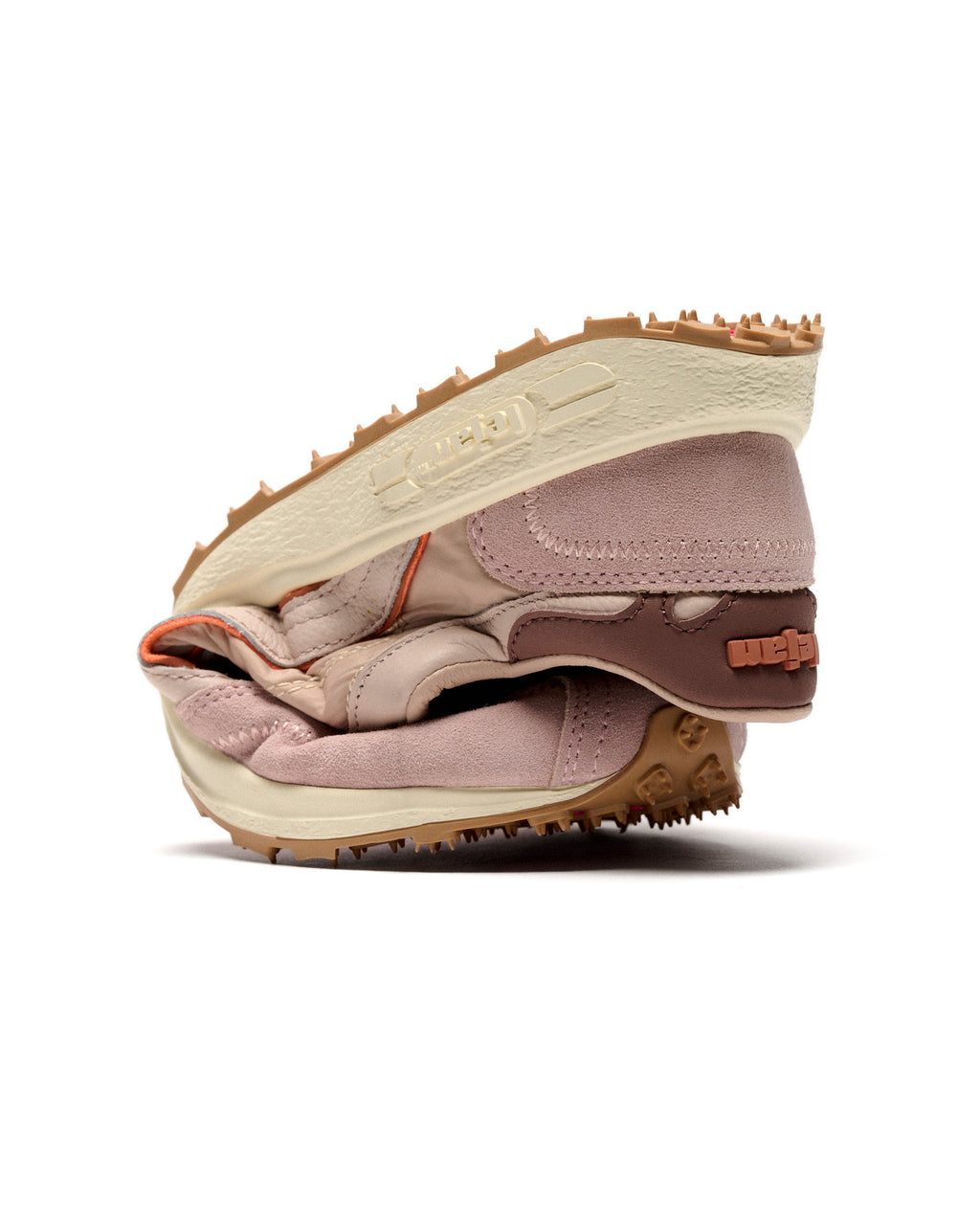 Zapatillas cómodas para los pies de los niños - Lejan One Black 