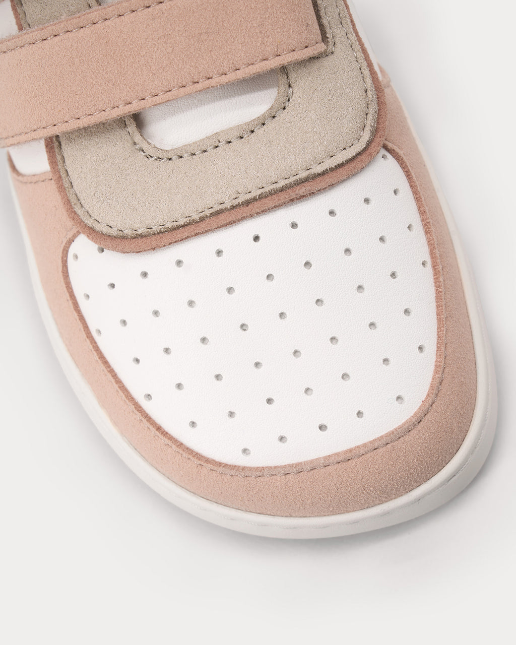Zapatillas descalzas para niños - Muris Petra Junior Skin 