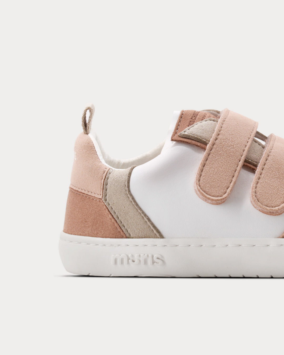 Zapatillas descalzas para niños - Muris Petra Junior Skin 