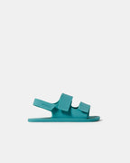 Muris Sandálias de Praia Barefoot Criança - Muris Aruba Mini muris_product_aruba_mini_teal_studio_1