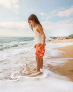 Muris Sandálias de Praia Barefoot Criança - Muris Aruba Mini muris_product_aruba_mini_tile_lifestyle_1