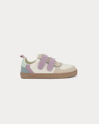 Muris Ténis Barefoot Criança - Muris Petra Junior Malva Malva muris_product_petra_junior_malva_studio_1