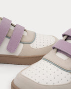 Muris Ténis Barefoot Criança - Muris Petra Junior Malva muris_product_petra_junior_malva_studio_2