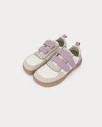 Muris Ténis Barefoot Criança - Muris Petra Junior Malva muris_product_petra_junior_malva_studio_4