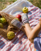 Muris Ténis Barefoot Criança - Muris Petra Mini Malva muris_product_petra_mini_malva_lifestyle_2
