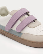 Muris Ténis Barefoot Criança - Muris Petra Mini Malva muris_product_petra_mini_malva_studio_2