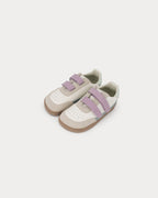 Muris Ténis Barefoot Criança - Muris Petra Mini Malva Malva muris_product_petra_mini_malva_studio_4