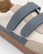 Muris Ténis Barefoot Criança - Muris Petra Mini Ruby Red muris_product_petra_mini_rubyred_studio_2