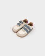 Muris Ténis Barefoot Criança - Muris Petra Mini Ruby Red Ruby Red muris_product_petra_mini_rubyred_studio_4
