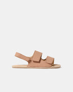 Muris Sandálias Barefoot Criança - Muris Rio Junior muris_product_rio_junior_dustypink_studio_1_4f46c8f0-4088-475a-bdec-dabde4101994