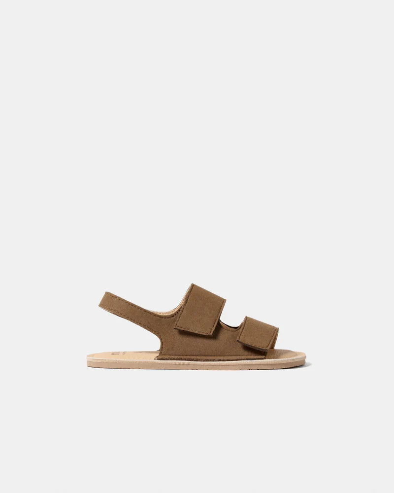 Muris Sandálias Barefoot Criança - Muris Rio Mini muris_product_rio_mini_babro_studio_1