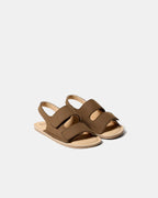 Muris Sandálias Barefoot Criança - Muris Rio Mini muris_product_rio_mini_babro_studio_5
