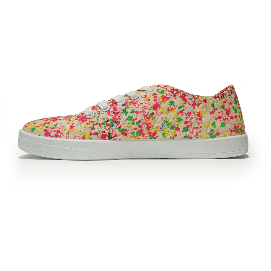 Zapatillas deportivas para adultos Respectful Starter Colors - Anatómicas