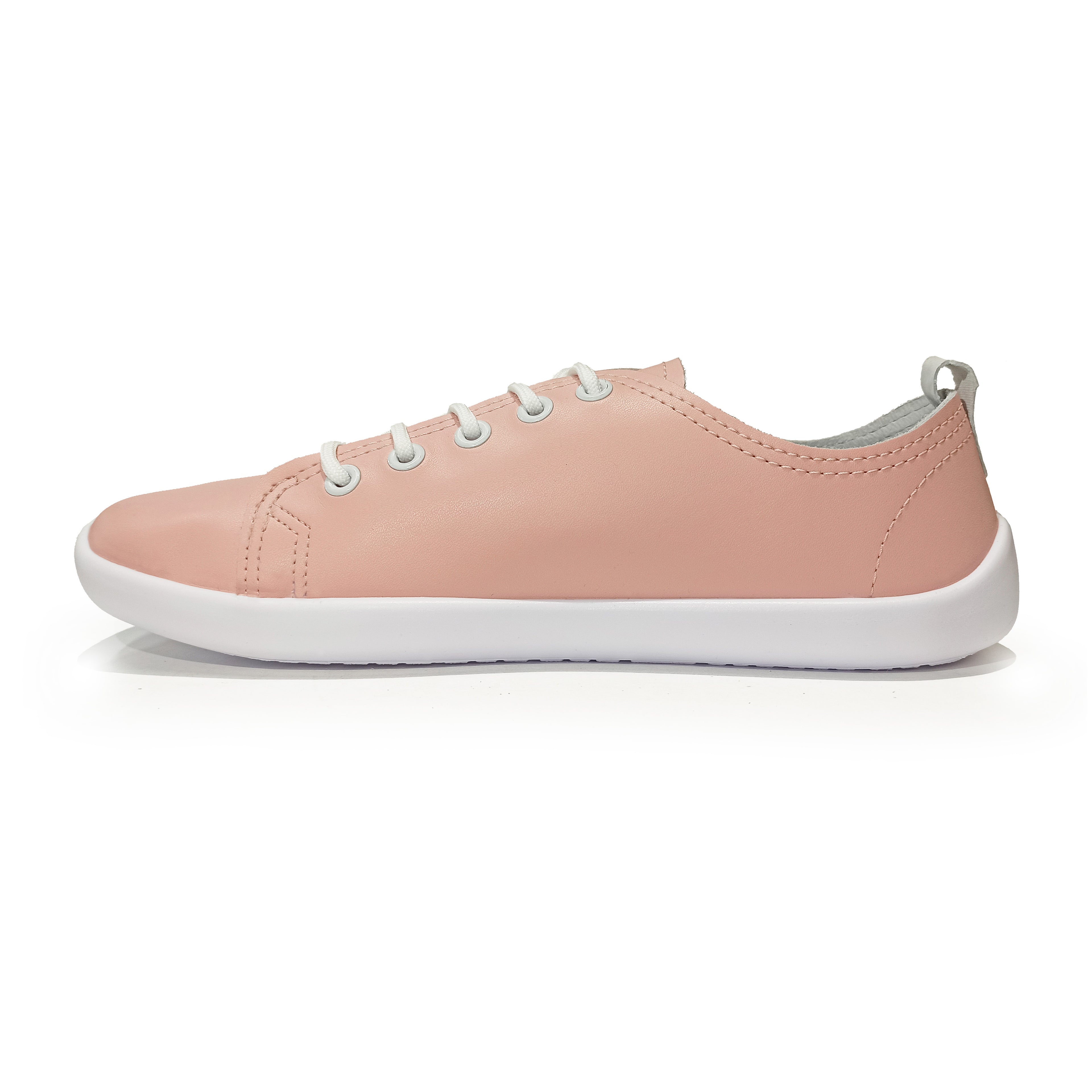 Zapatillas deportivas para adultos Respectful Natural All-Year-Bottine - Anatómicas
