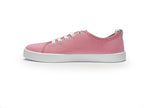 Zapatillas ecológicas Respectful Adult Starter en rosa brillante - Anatómicas