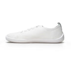 Zapatillas de lona natural para adultos respetuosas - Anatómicas