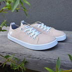 Zapatillas deportivas Respectful Starter Beige para adultos - Anatómicas