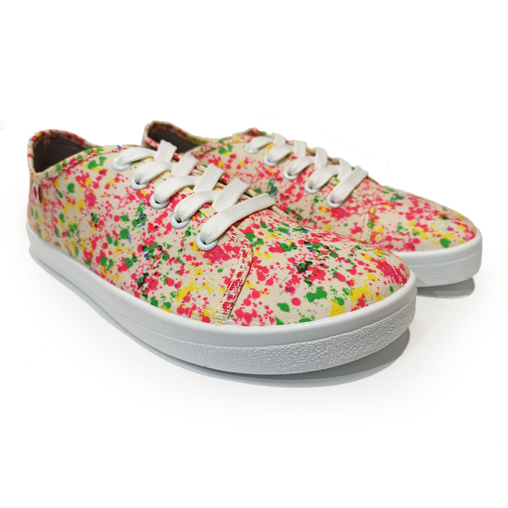 Zapatillas deportivas para adultos Respectful Starter Colors - Anatómicas