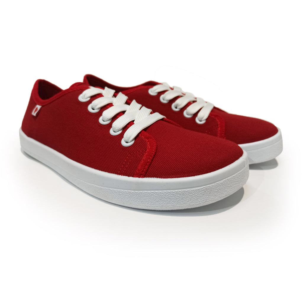 Zapatillas deportivas para adultos Respectful Starter impermeables y repelentes al agua - Anatómicas