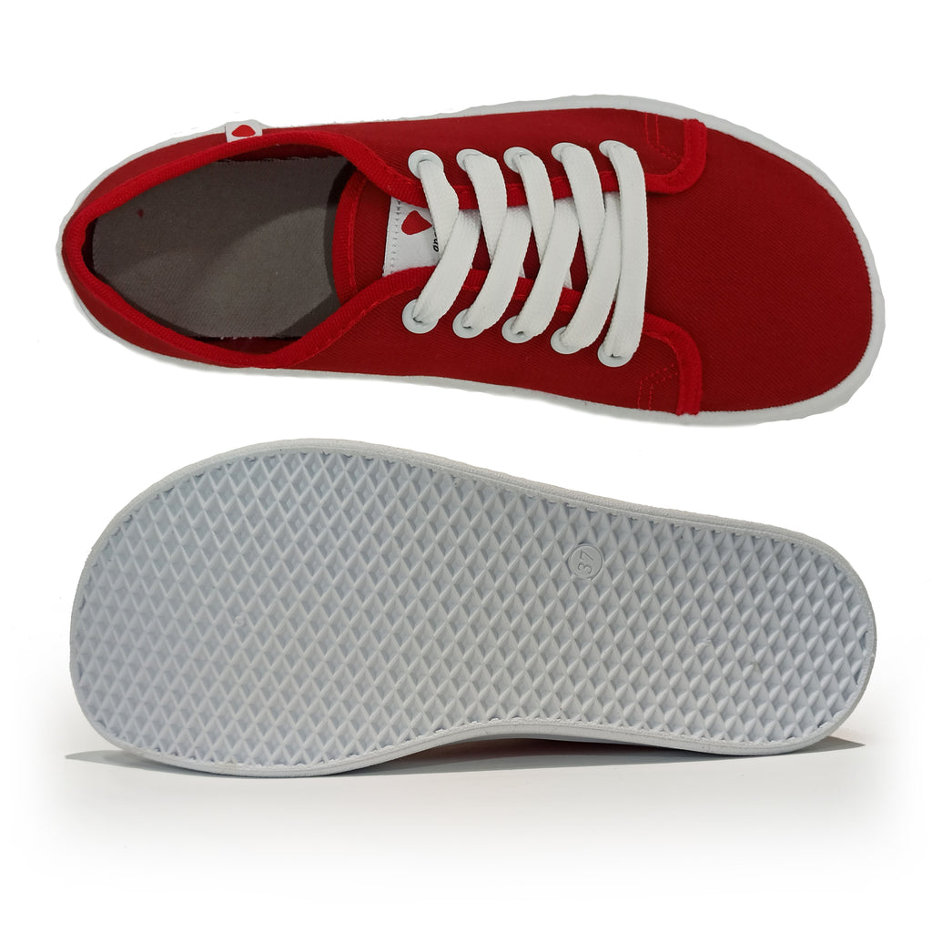 Zapatillas deportivas para adultos Respectful Starter impermeables y repelentes al agua - Anatómicas